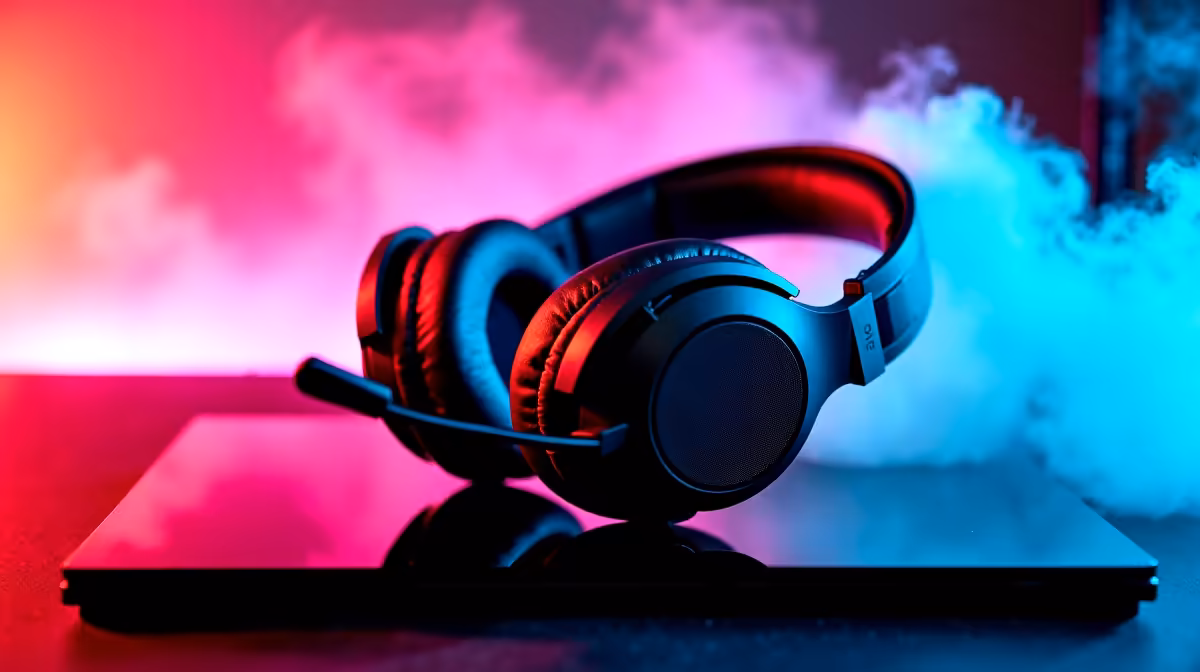 Best Headset for FPS Games: Audio & Mic Quality Guide