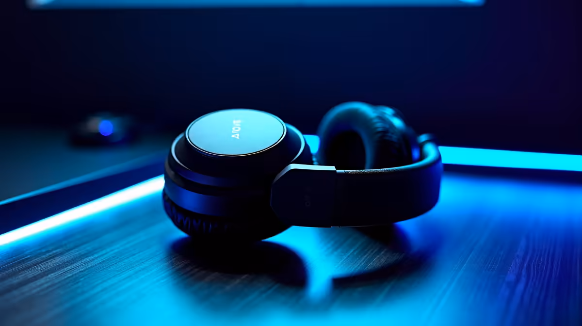 Best Headset for Gaming SA