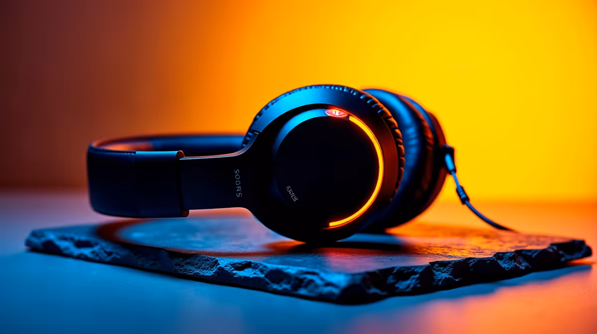 Best Headset for GTA: Audio Advantage Guide