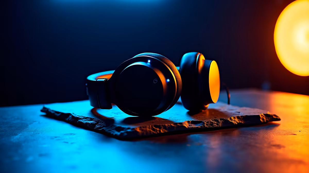 Best Headset for Horror Games: Audio & Mic Quality