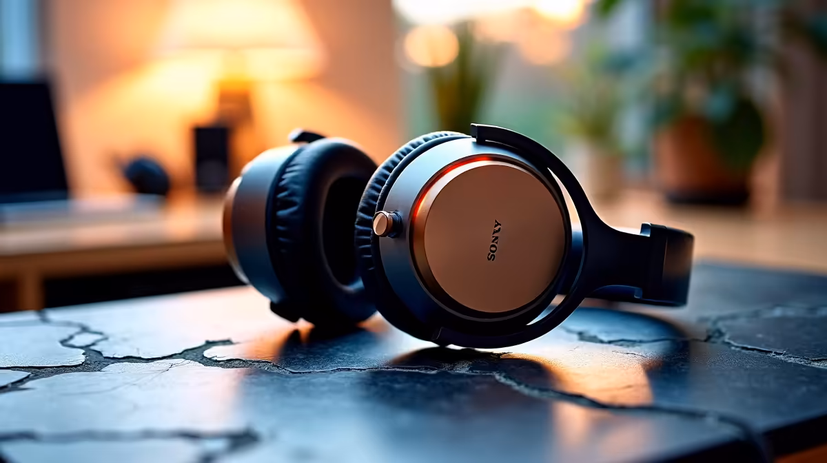 Best Headset for Mature Gamers (50+) SA