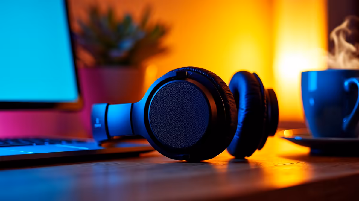 Best Headset for Minecraft: Audio Advantage Guide