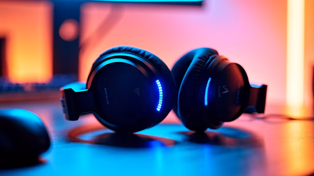 Best Headset for MMO Games: Audio & Mic Quality Guide