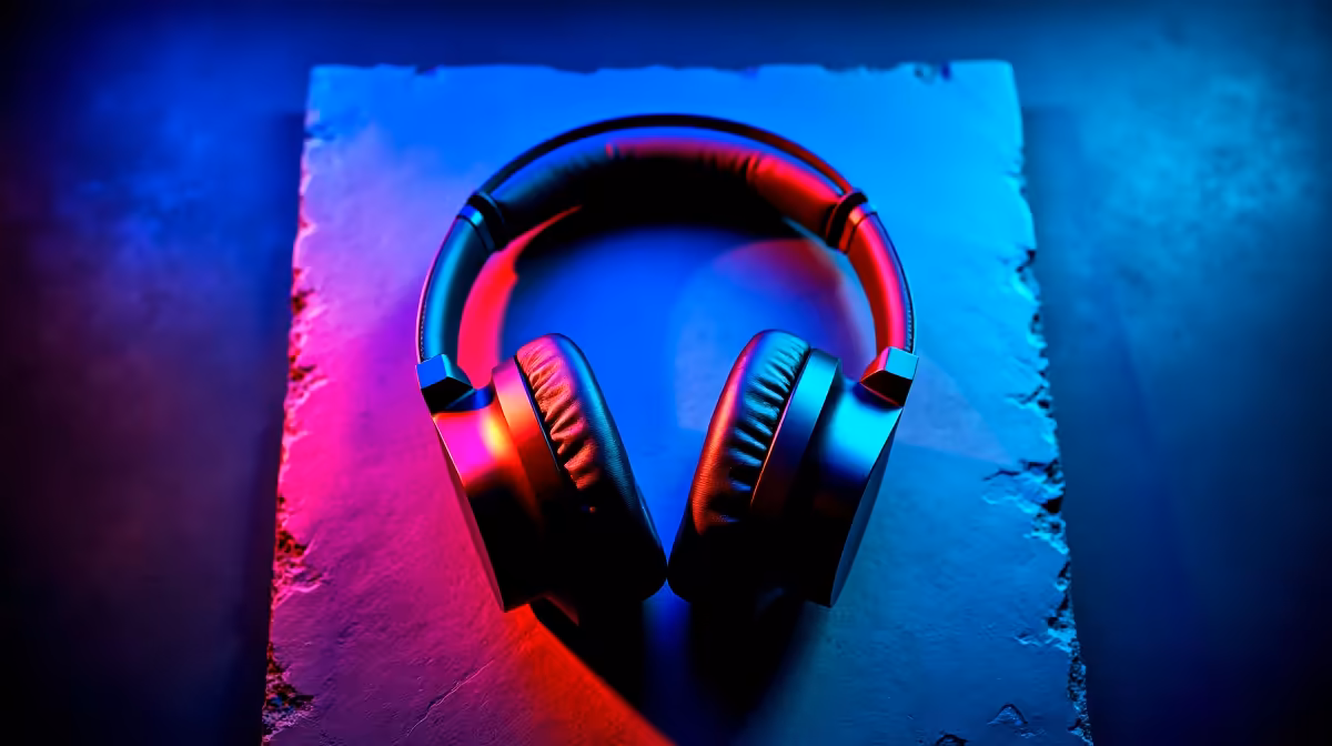 Best Headset for MMOs: Audio Advantage Guide