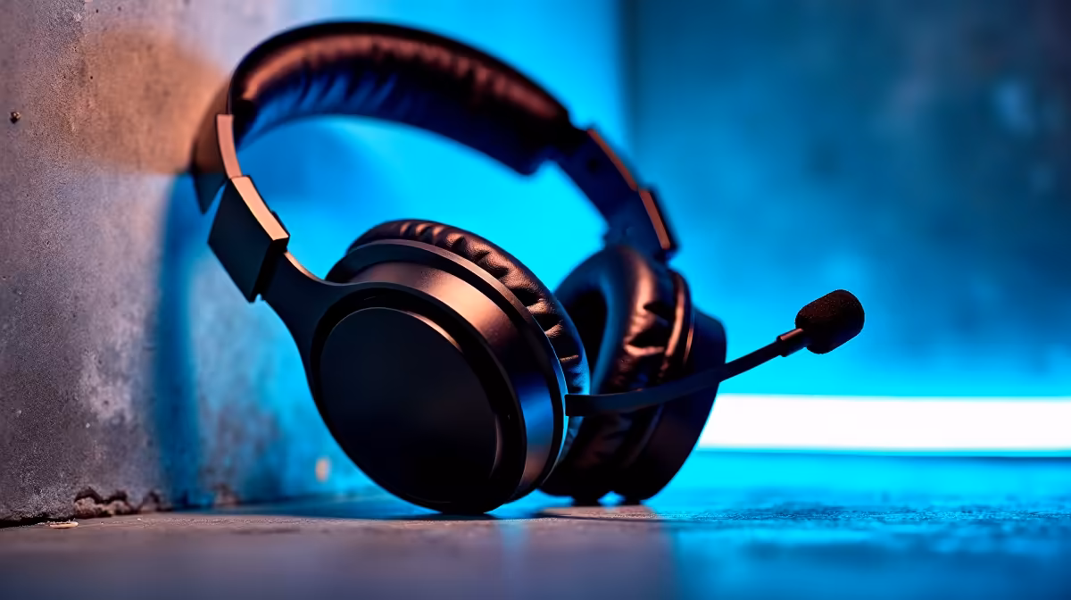 Best Headset for MOBA Games: Audio & Mic Quality Guide