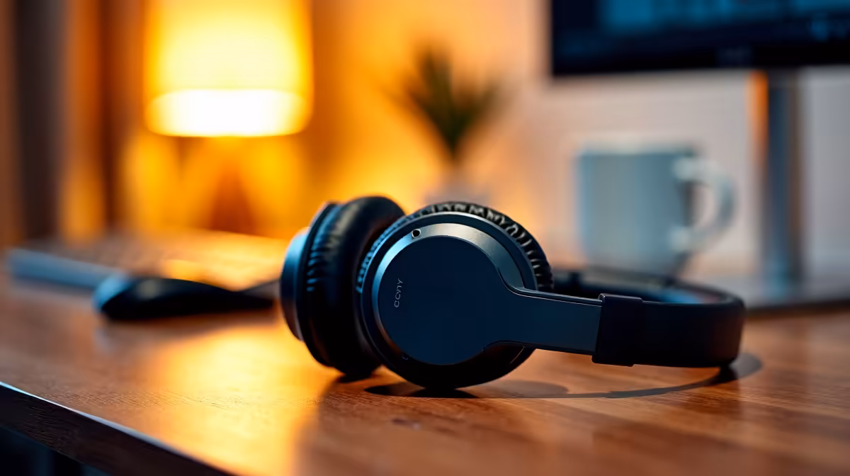 Best Headset for Office Work SA