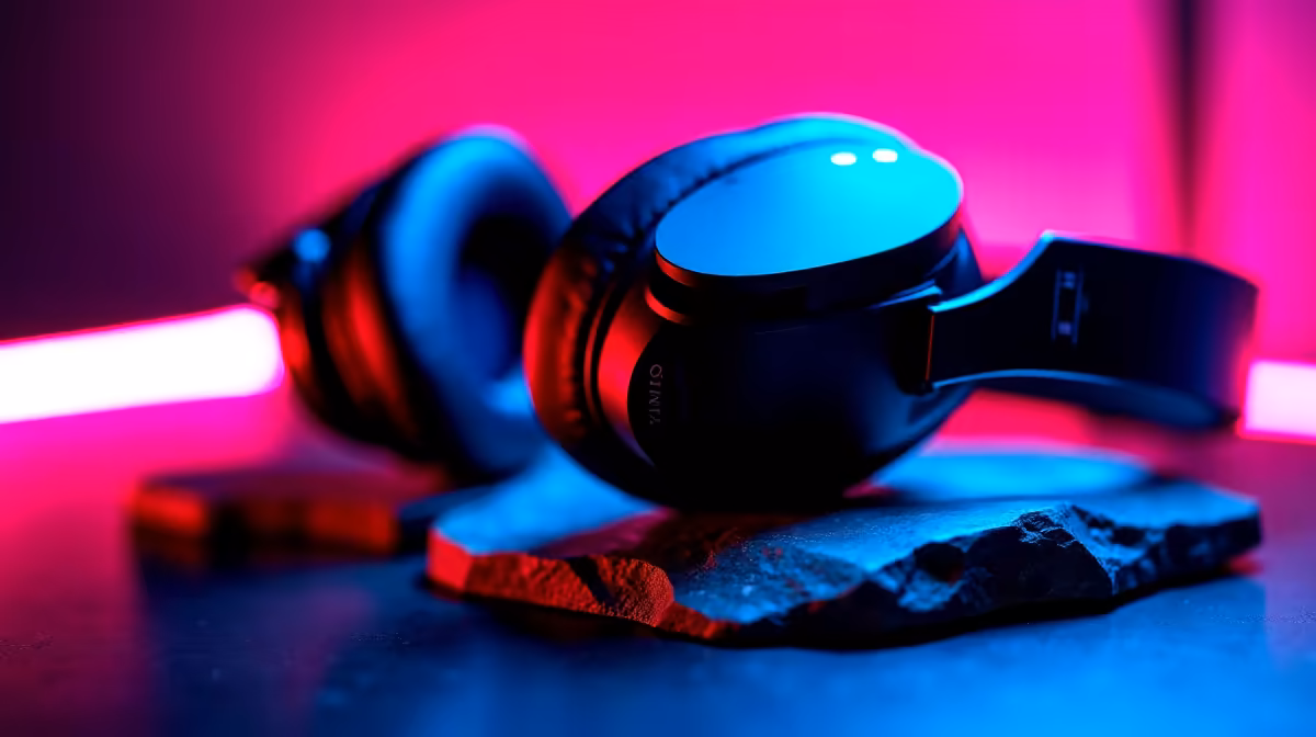 Best Headset for Overwatch 2 SA
