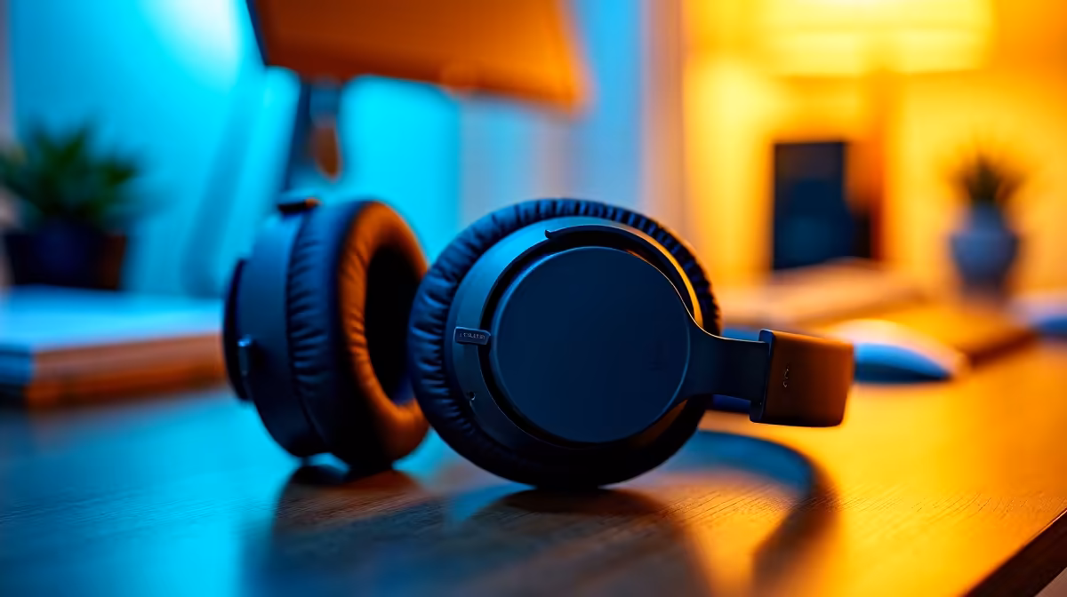 Best Headset for Parents SA