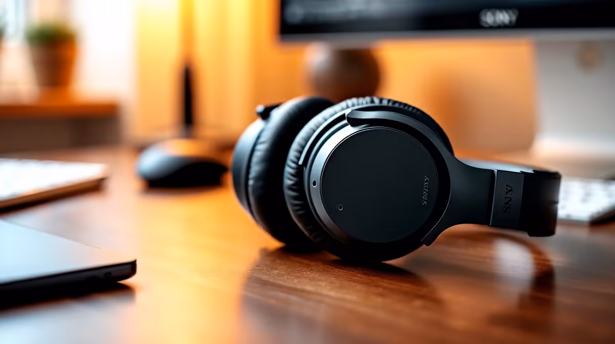 Best Headset for Professionals (35-50) SA