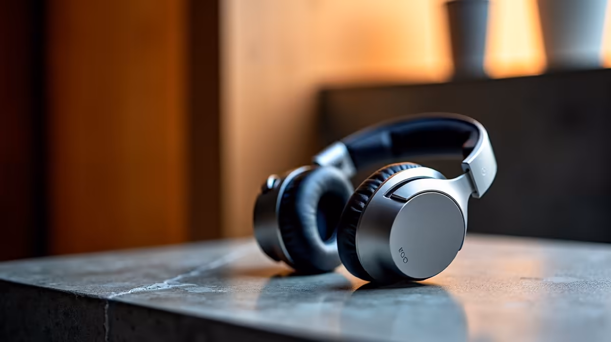 Best Headset for Professionals SA