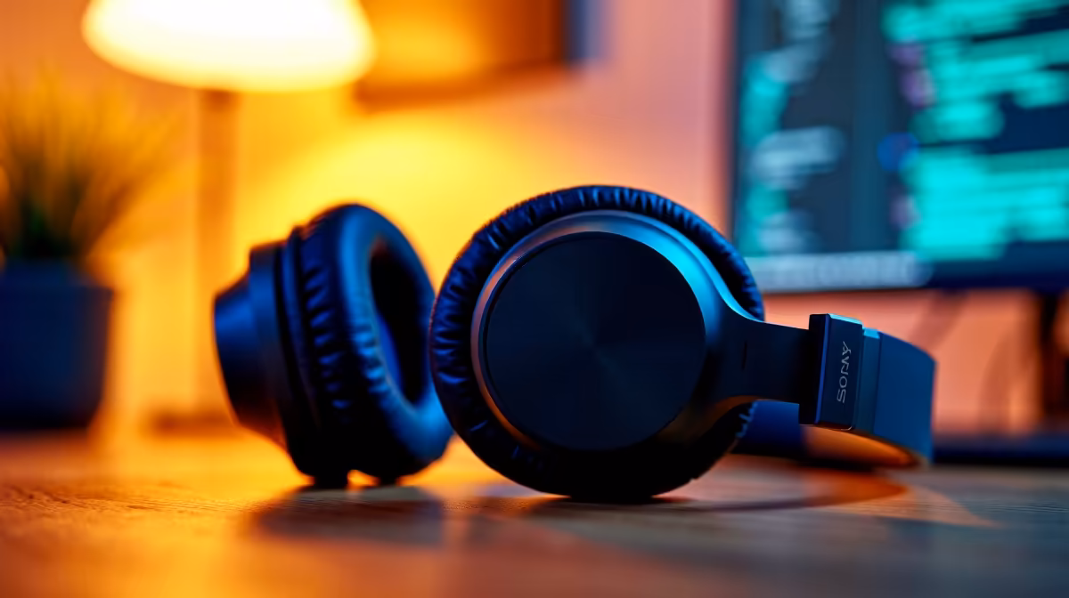 Best Headset for Programming SA