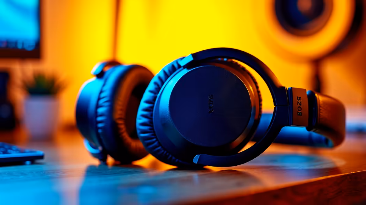 Best Headset for Programming SA
