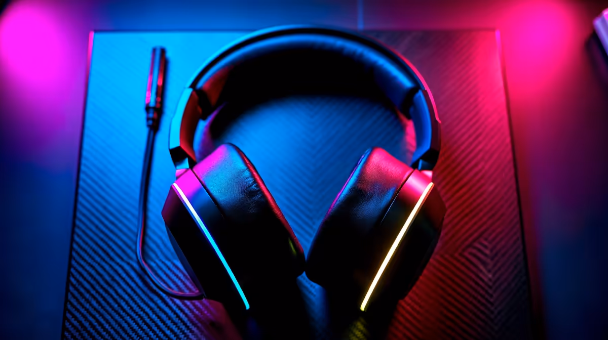 Best Headset for PUBG: Audio Advantage Guide
