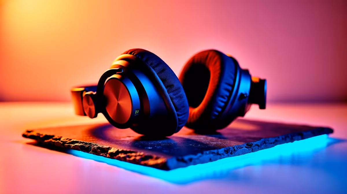 Best Headset for Puzzle Games: Audio & Mic Quality