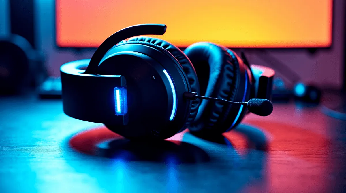 Best Headset for Racing Games: Audio & Mic Quality