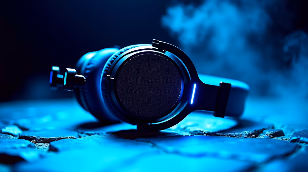 Best Headset for Rhythm Games: Audio & Mic Quality