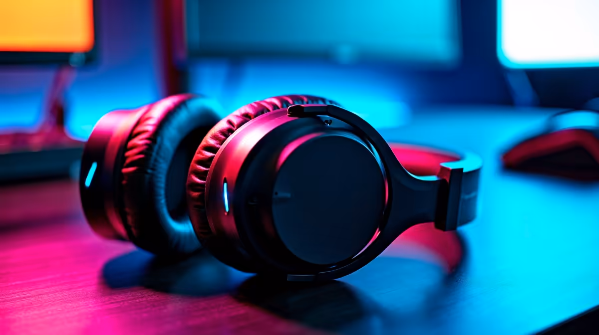 Best Headset for Simulation Games: Audio & Mic Quality