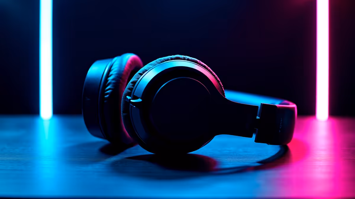 Best Headset for Starcraft 2 SA