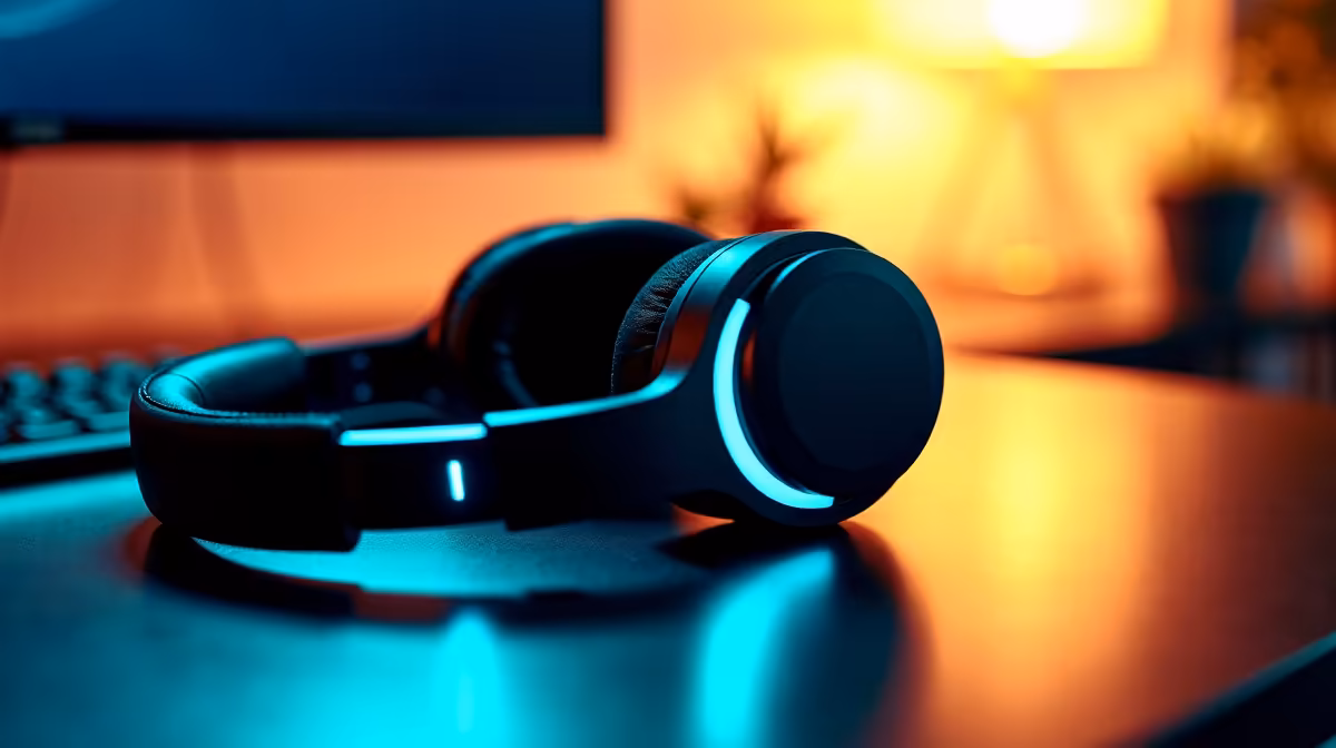 Best Headset for Strategy Games: Audio & Mic Quality