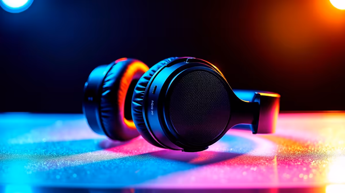 Best Headset for Streamers SA
