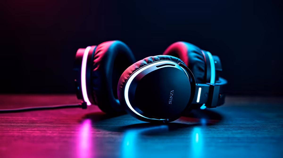 Best Headset for Streaming & Gaming Combo in SA