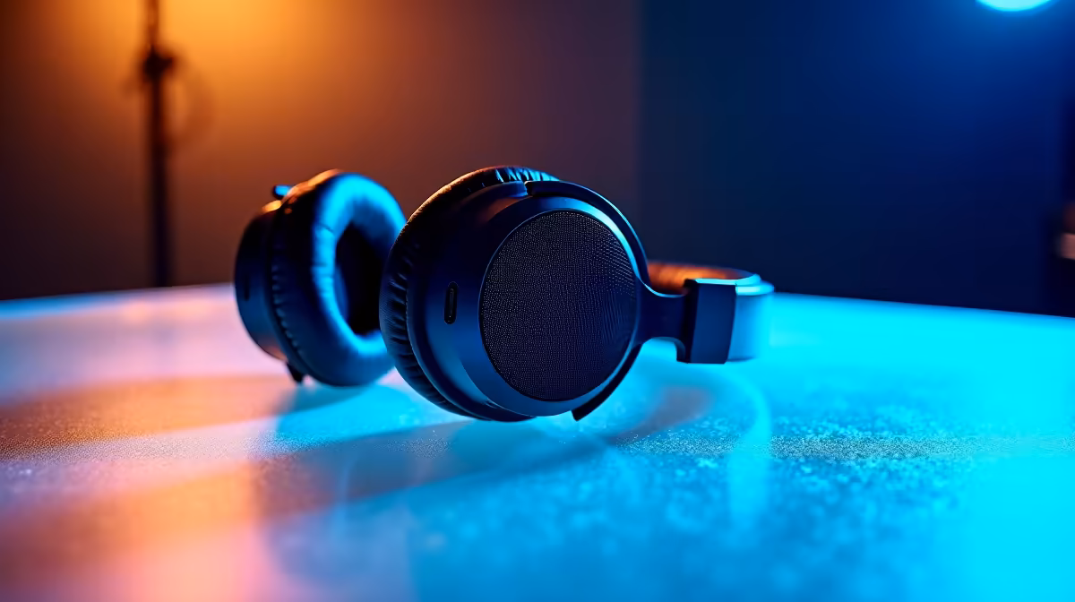 Best Headset for Streaming SA