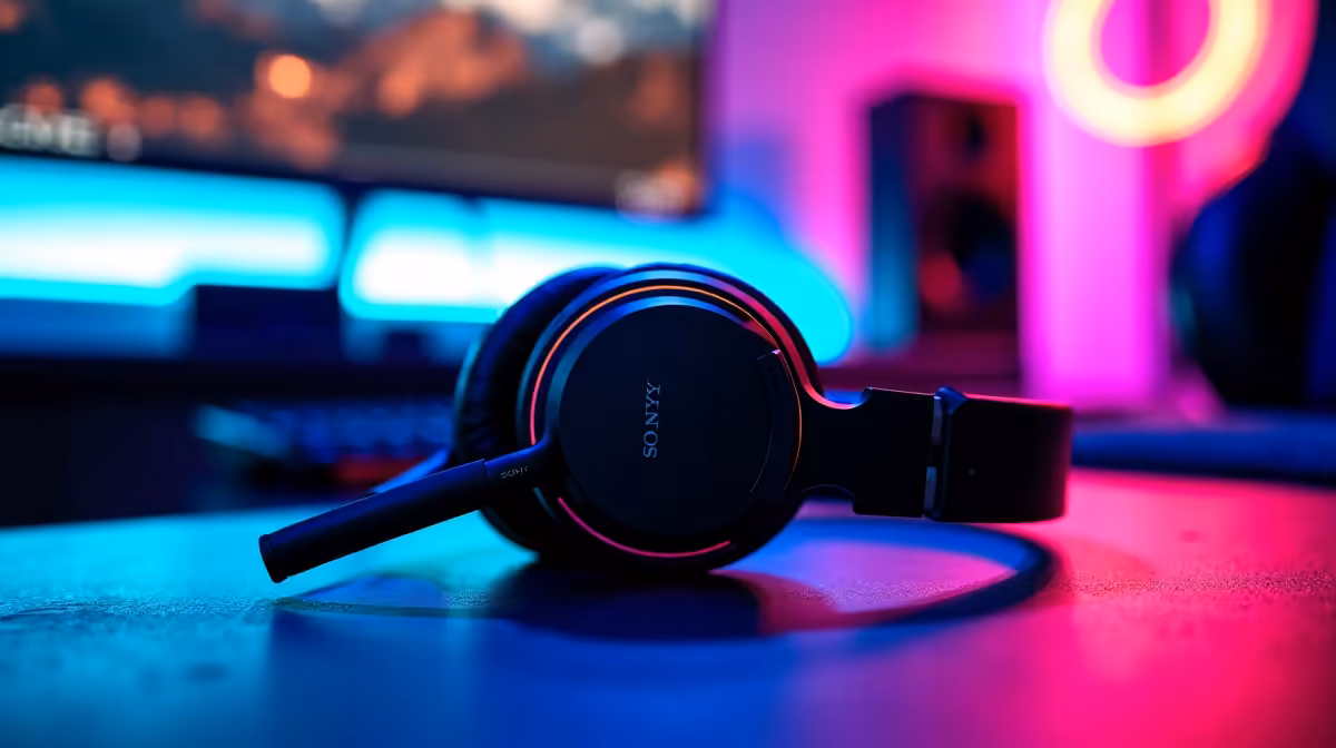 Best Headset for Streaming SA