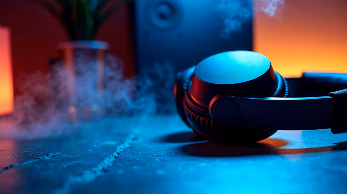 Best Headset for Students SA