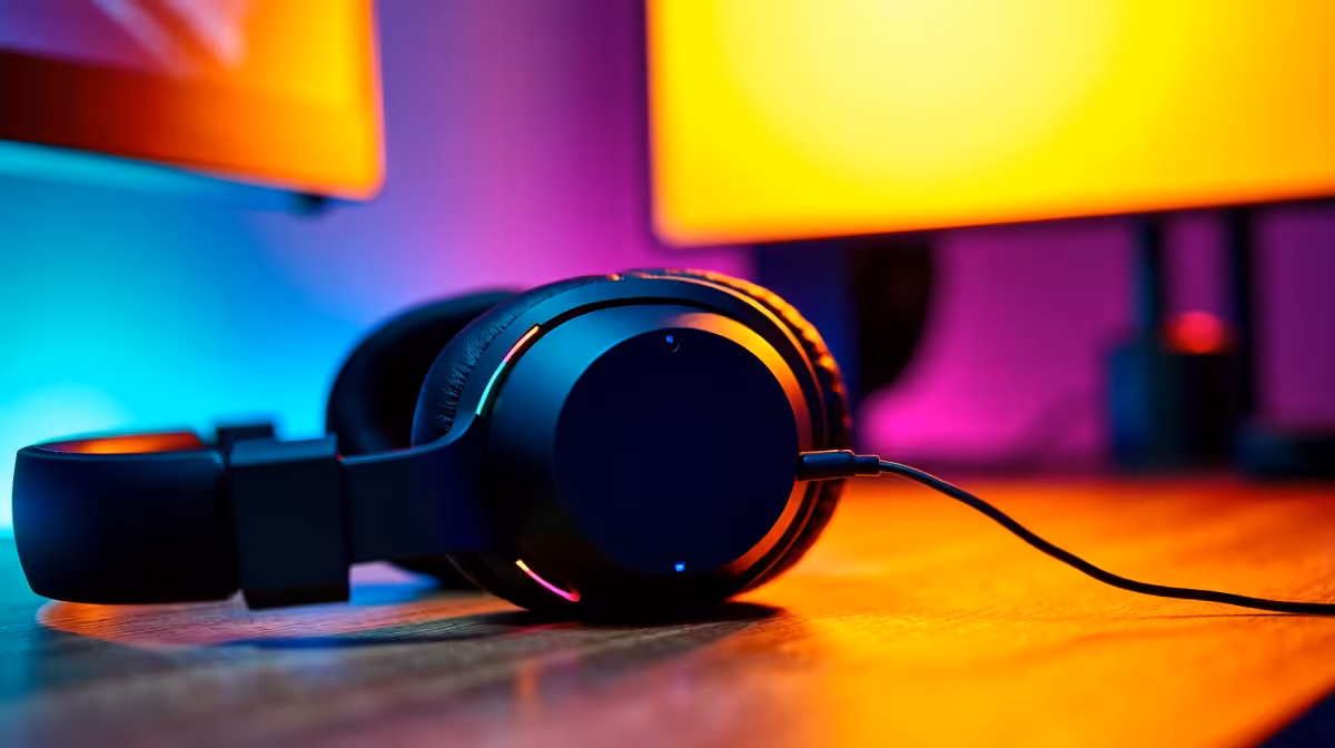 Best Headset for Teenagers (13-19) SA
