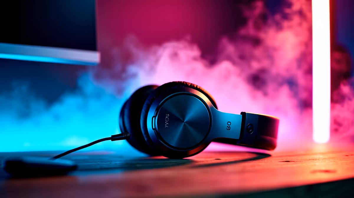 Best Headset for Valorant: Audio Advantage Guide