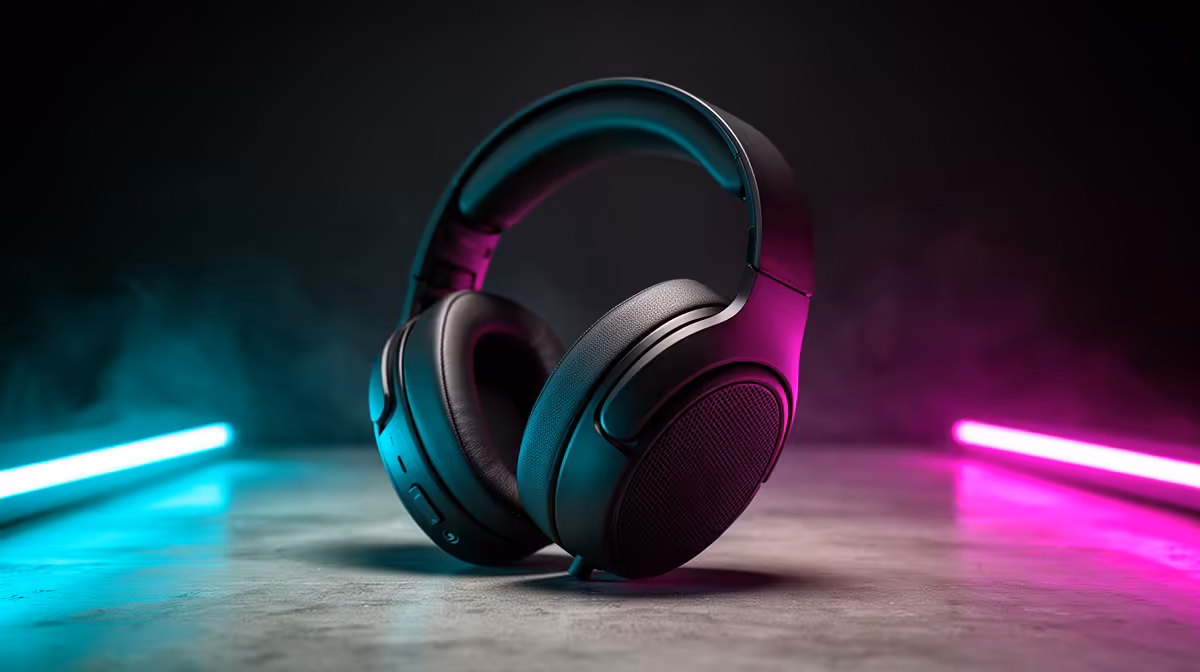 Best headset for Valorant in SA buying signals