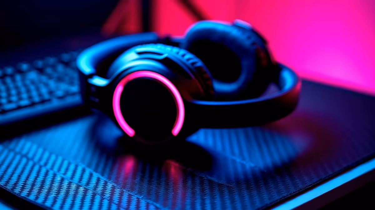 Best Headset for Valorant SA