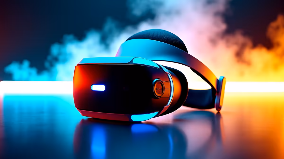 Best Headset for VR Gaming SA