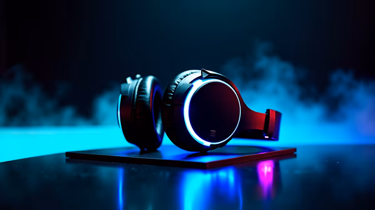 Best Headset for Young Adults (20-25) SA