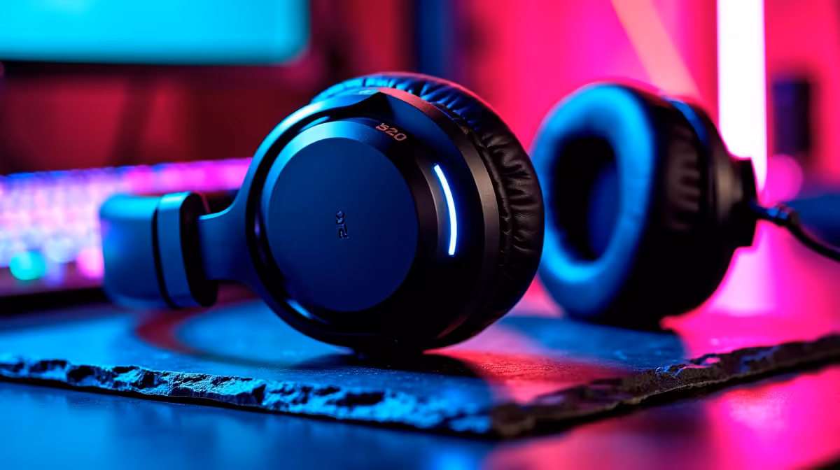 Best Headset in Budget Gaming (R5K-R8K)