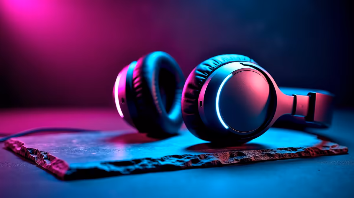 Best Headset in Extreme (R30K+)