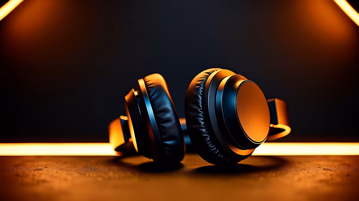 Best Headset in High End (R15K-R30K)