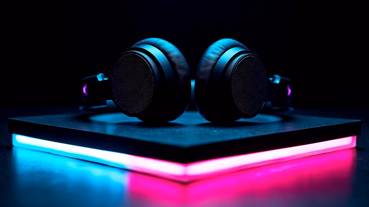 Best Headset of So Far: Mid-Year Awards for SA Gamers