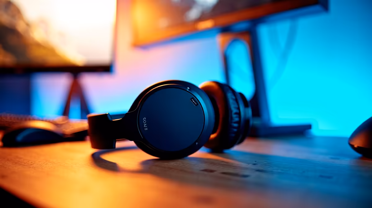 Best Headset Setup for Content Creators in SA