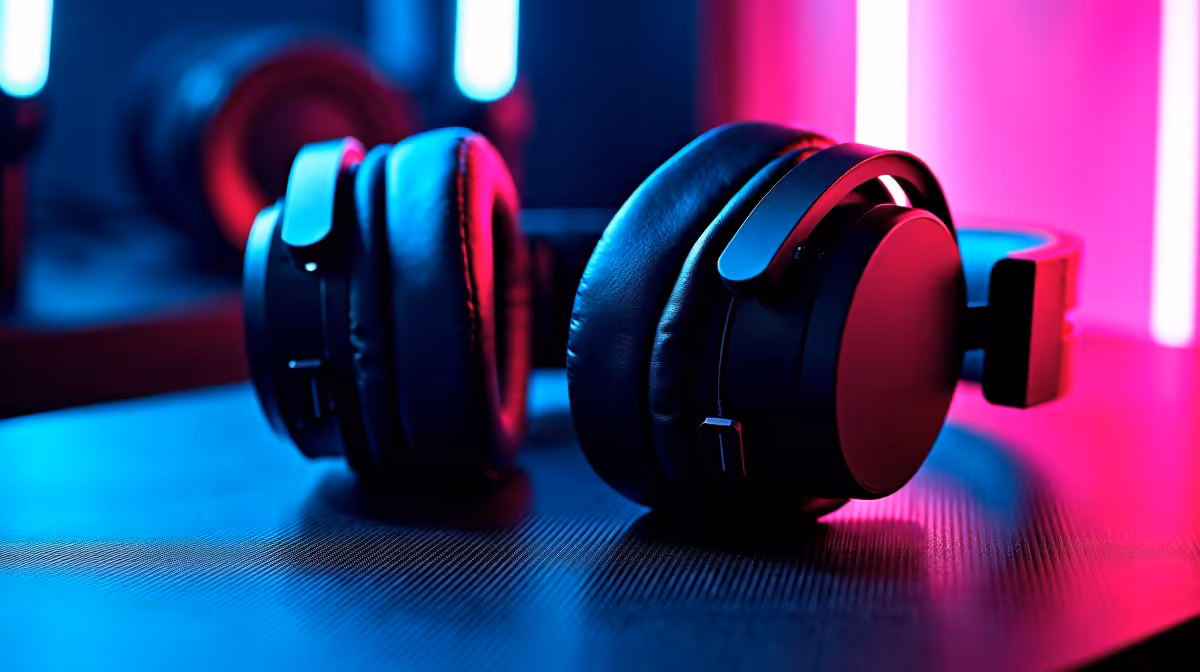 Best Headset Setup for Fighting Game SA