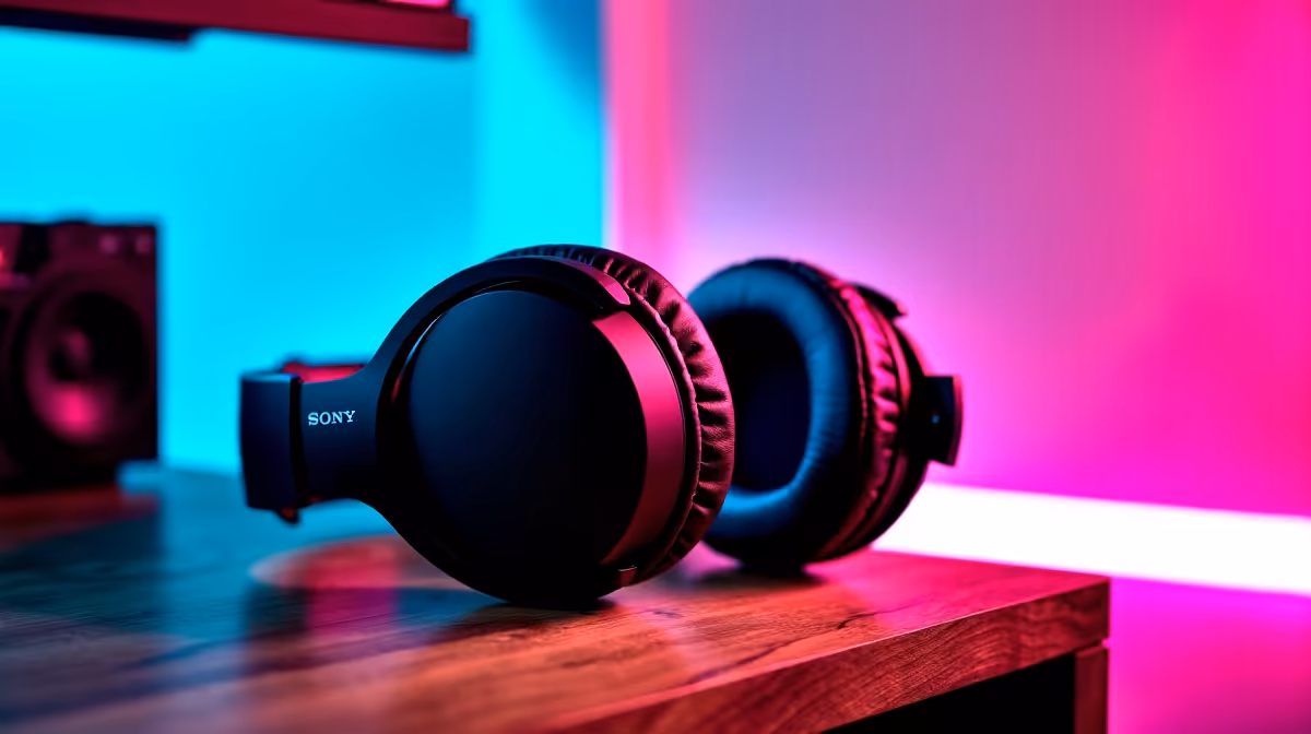 Best Headset Setup for FPS SA