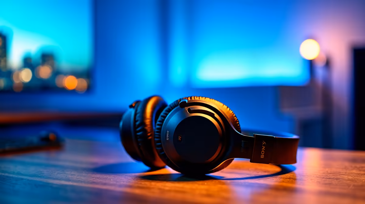 Best Headset Setup for MOBA SA