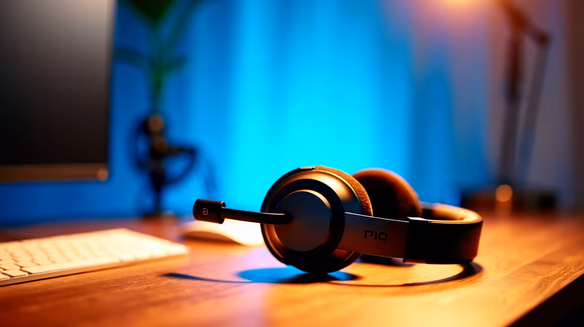 Best Headset Setup for Podcast Hosts in SA