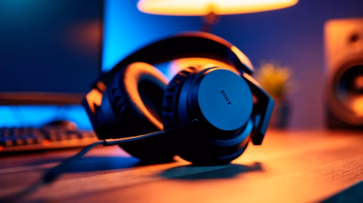 Best Headset Setup for Simulation SA