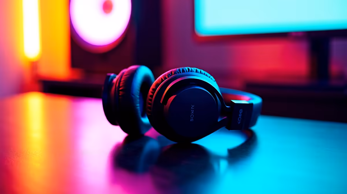 Best Headset Setup for Streamers in SA