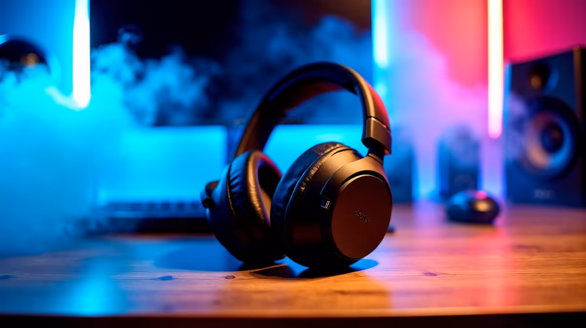 Best Headset Setup for YouTubers in SA