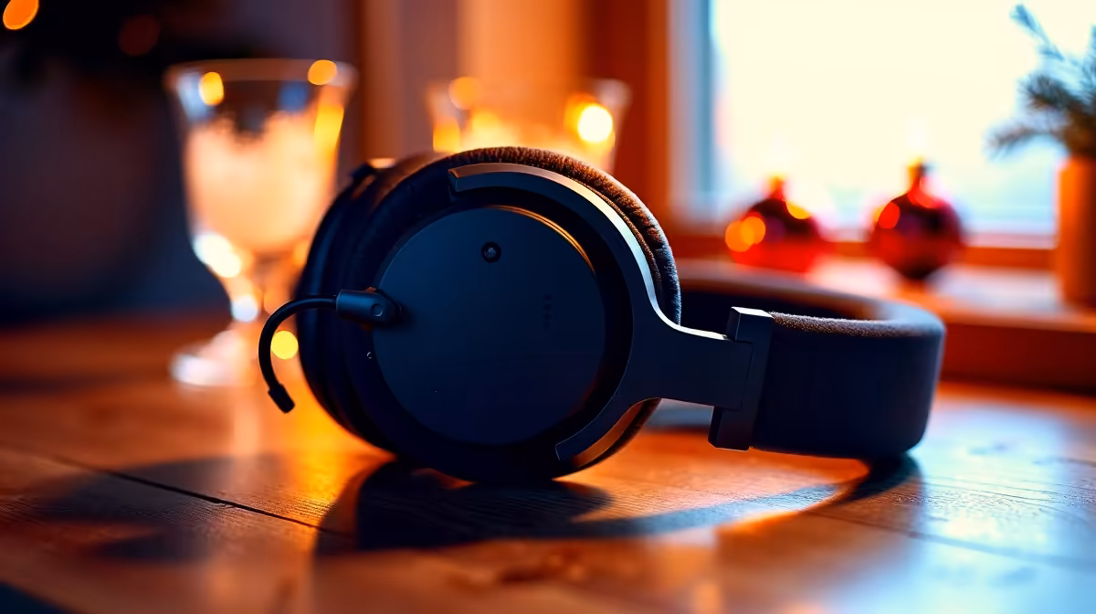 Best Headsets for Christmas SA