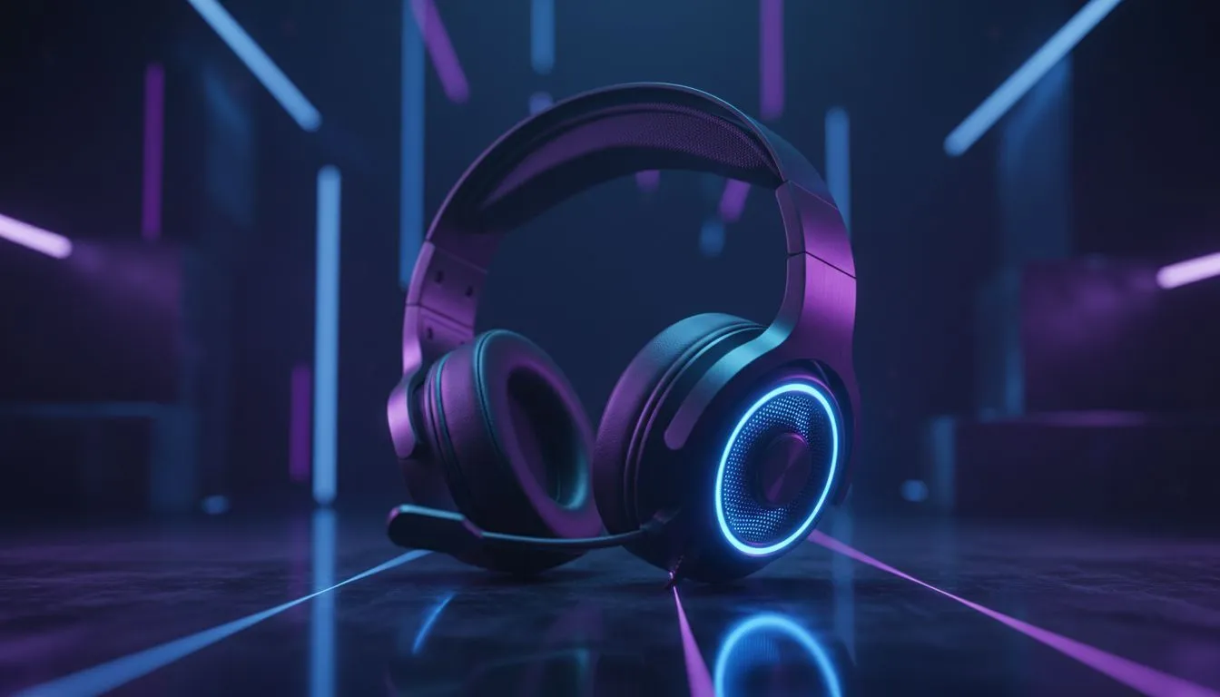 Top Headsets for Code Vein II OST