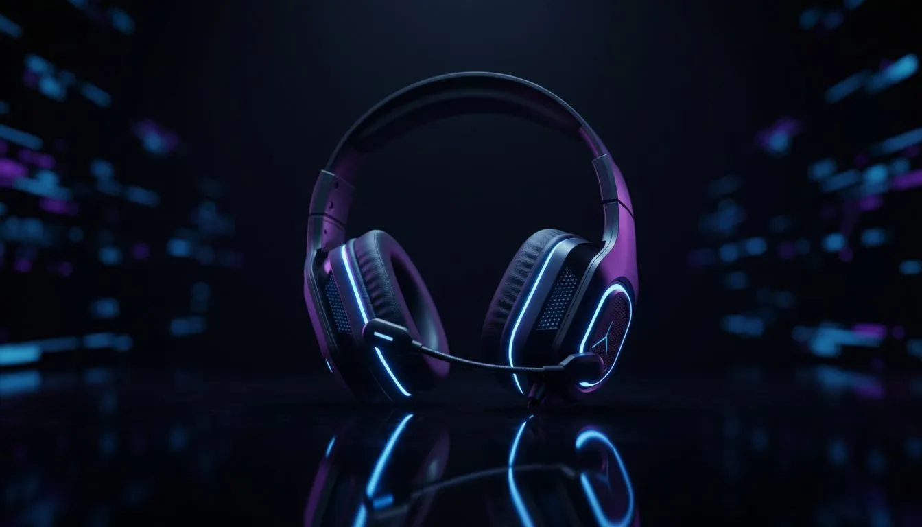 Directional Audio Headsets for Spotting