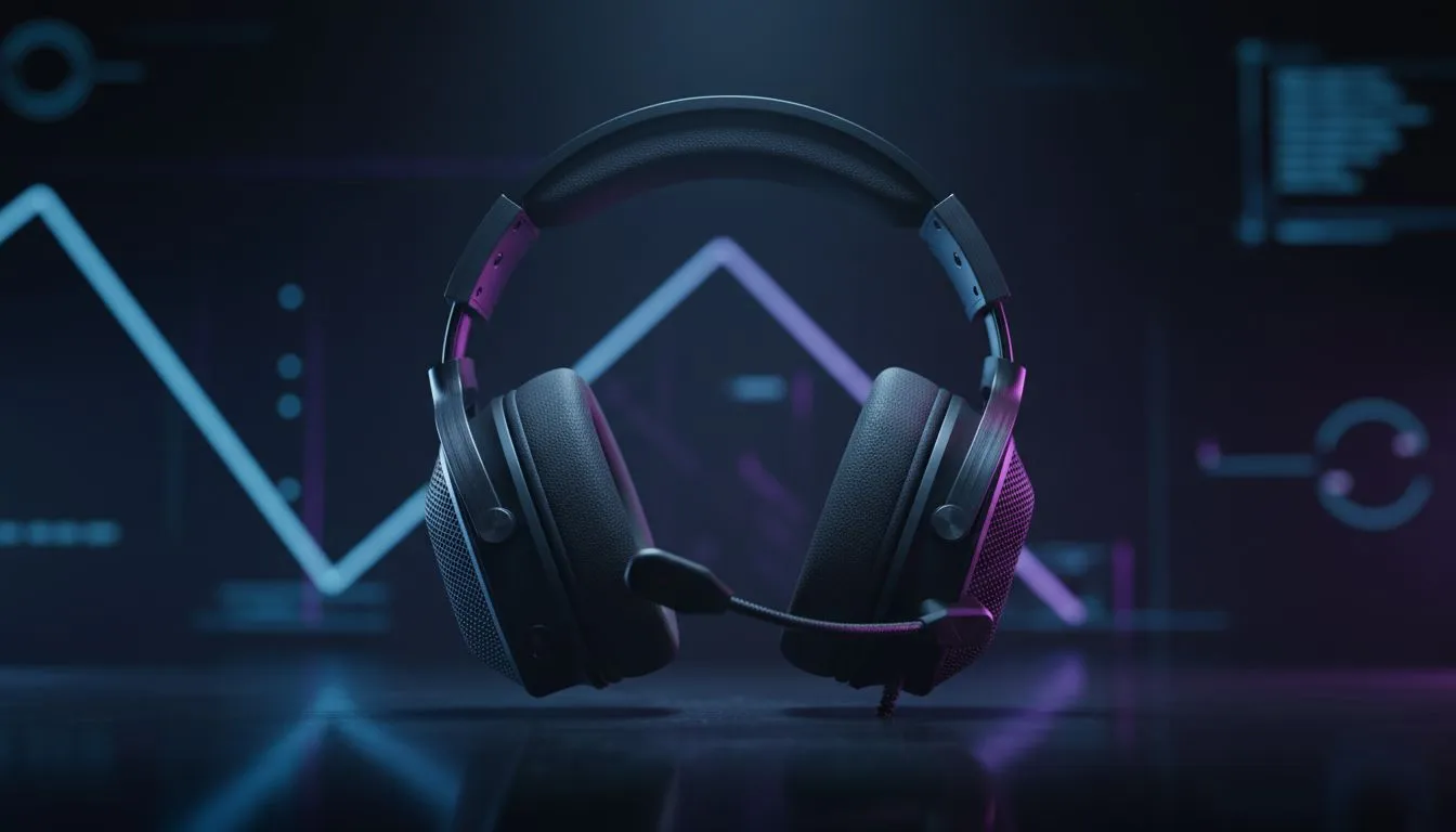 Top Headsets for Footsteps in Black Ops 6